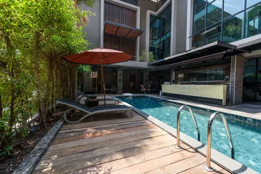 รูปภาพของโรงแรมสยามสวาน่า