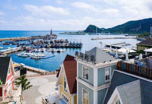 피셔맨스 워프 인근 숙소