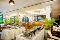 Queen Grand Boutique Hotel & Spa Hotels in Phnom Penh