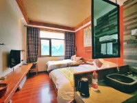 Tiancheng Gana Meiduo Hostel Hoteles en Têwo
