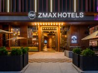 ZMAX HOTELS(佛山乐从家具城店) - 酒店外部