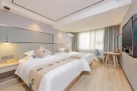 嘉斯頓飯店（江濱公園馬鞍山店）