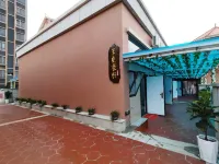 Dongshan Yixia Haoju Homestay - 2 stelle