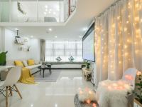 广州花屿度假公寓 - 温馨复式家庭三床套房