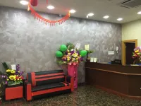 ID Hotel Yayasan Hotels in Segamat