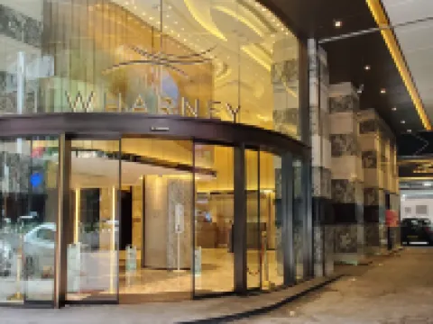 Wharney Hotel Hotels near Central