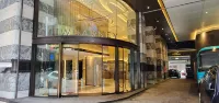 Wharney Hotel Hotels in Wan Chai and Causeway Bay