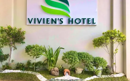 Vivien's Hotel