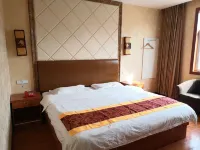 Suixian Hongsheng Business Hotel Hotels in Sui County