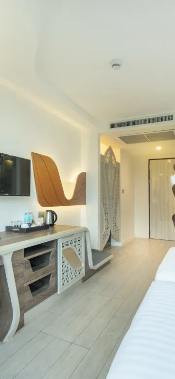 ห้องสุพีเรียร์