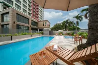 Travelodge Ipoh Hotels in Ipoh