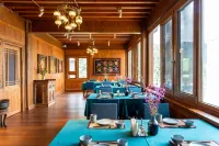 Songtsam Meili Lodge Hotels in Deqen