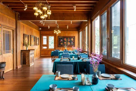 Songtsam Meili Lodge