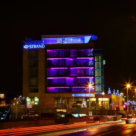 Limerick Strand Hotel