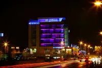 Limerick Strand Hotel
