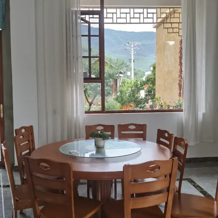 Weisihada Jingchen Manor