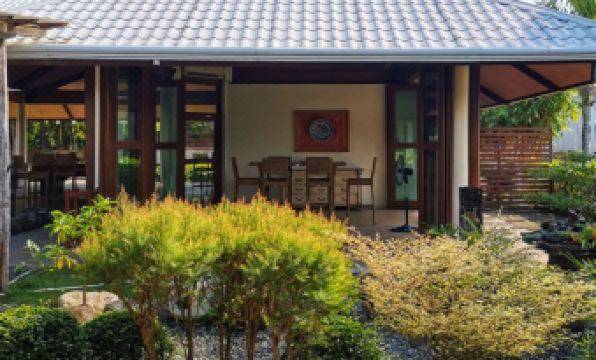 Almont Inland Resort