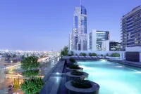 The Tower Plaza Hotel Dubai