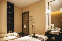 濟南子曰·美秀酒店 - SPA