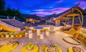 Lijiang Shangyun View Inn