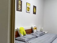 昆明温馨公寓 - 简易大床房