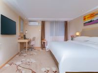 维也纳3好酒店(武汉光谷软件园店) - 标准大床房