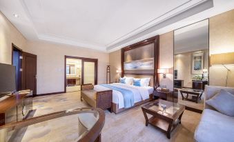 Liaocheng Arcadia International Hotspring Hotel