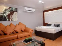 Mezza Hotel Hotels in South Cotabato