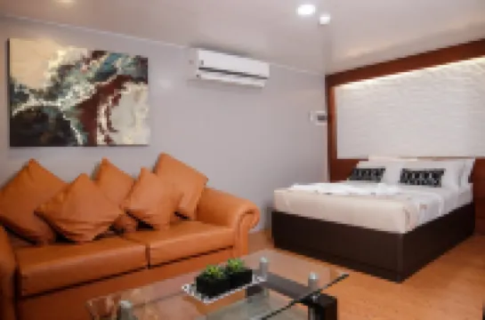 โรงแรมเมสซา