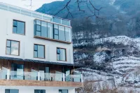 Qianshan Snow Designer Homestay, Maoxian Hôtels à proximité de : Qiangxiang Guzhai Moutuo Scenic Area