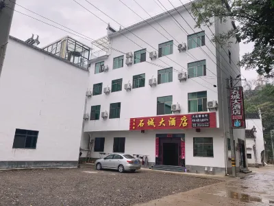 scbg hotel Hotels near Changxi Village