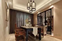 Dongmeng International Hotel Hotels in Panzhou