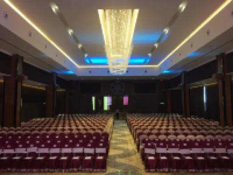 Purest Hotel Sungai Petani Hotel di Sungai Petani