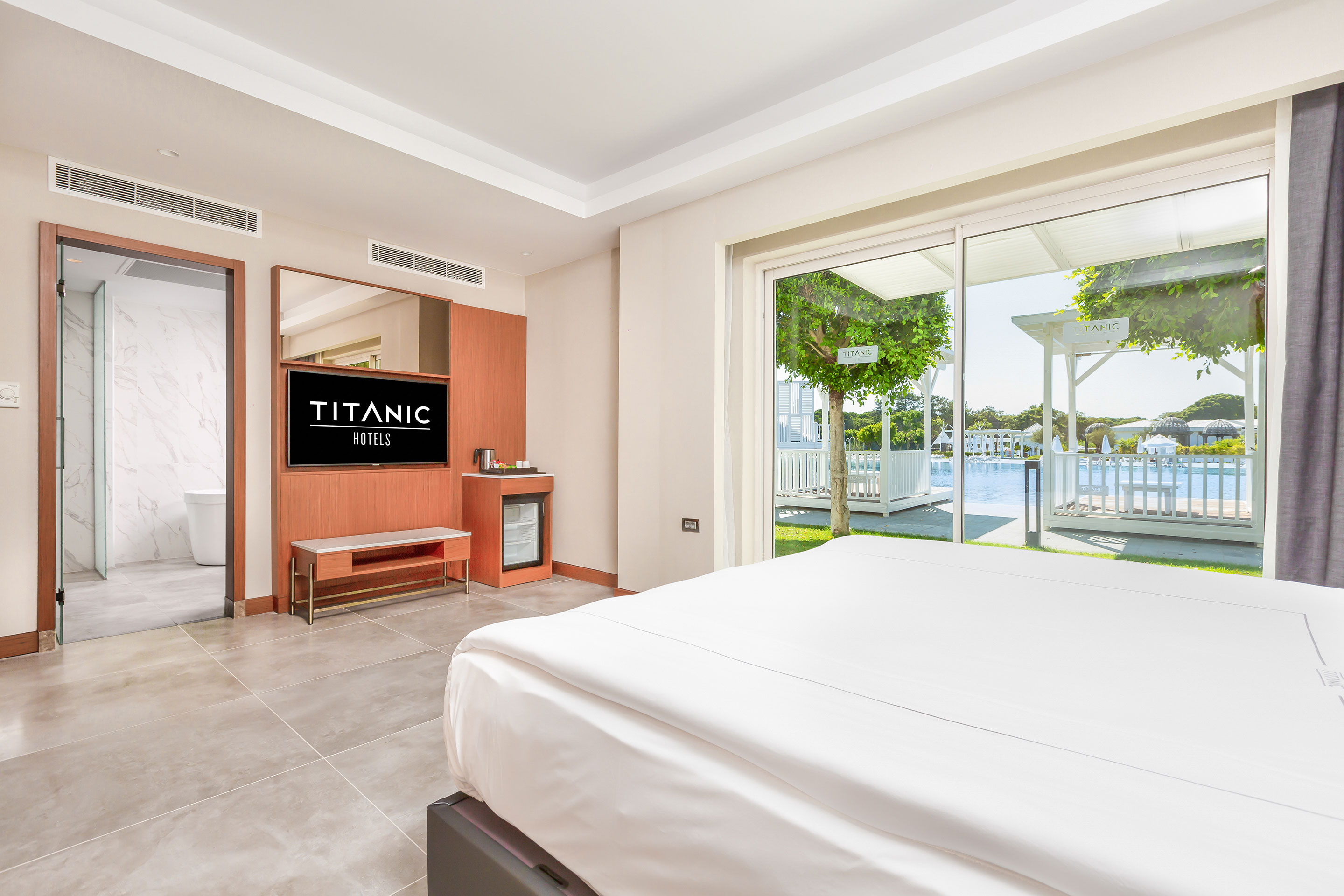 Titanic Deluxe Golf Belek