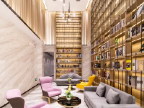 Runda Hotel (Shanwei Luhe Branch) Hotel a Luhe