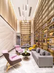 Runda Hotel (Shanwei Luhe Branch) Hotels in Luhe