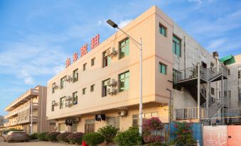 Laoxiang Hostel