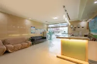 Shanghai Blue House Business Hotel