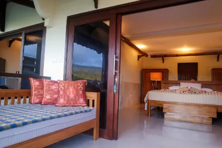 Rinjani Lodge