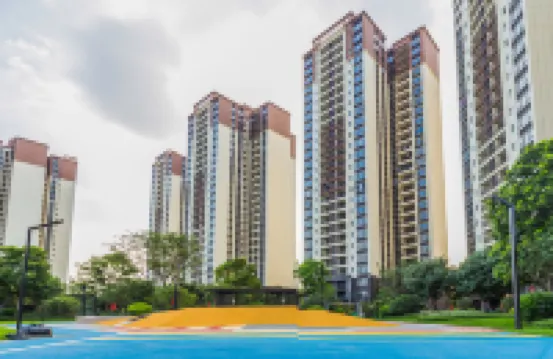 鑫泊度假別墅（佛山高明鷺湖店）