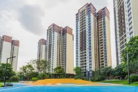 Xinbo Holiday Villa (Foshan Gaoming Luhu Branch)