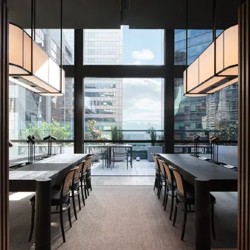 Little National Hotel Sydney