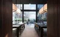 Little National Hotel Sydney Hotels in Barangaroo