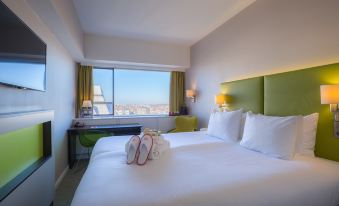 Thon Hotel Brussels City Centre