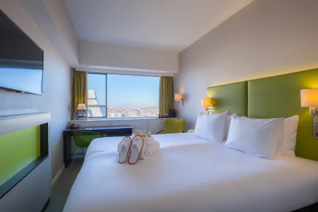 Thon Hotel Brussels City Centre
