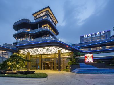 linjiang hotel