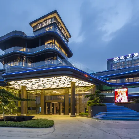 linjiang hotel