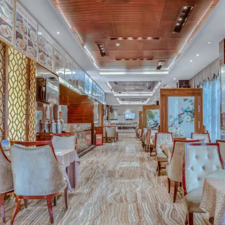 Kaixuan Hotel