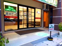 Lumut Hotel