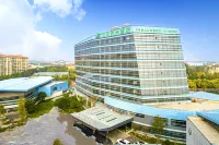 Shanshui Trends Hotel (Beijing Huairou Yanqi Science City) Hotels near Hongluosi